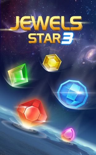 game pic for Jewels star 3